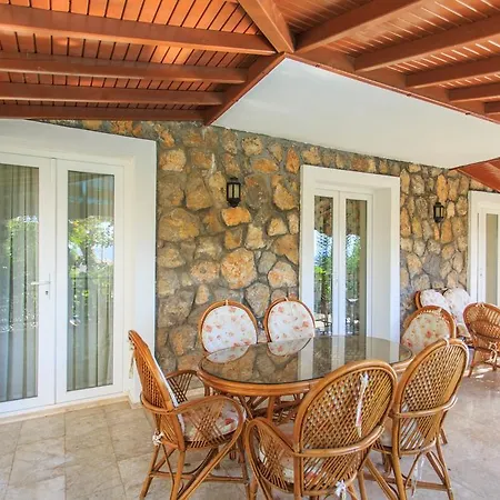 Xanthos 313 Villa *